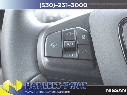Used 2025 Ford Mustang Mach-E Select w/ Comfort Package Lite RWD image 27