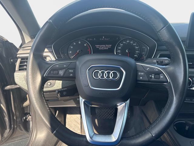Used 2018 Audi A4 2.0T allroad Premium w/ Convenience Package AWD/4WD image 23