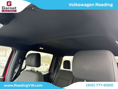 Used 2022 Ford F150 XLT w/ Equipment Group 302A High image 12