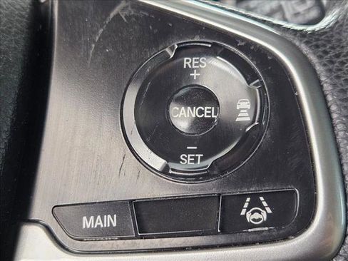 Used 2020 Honda CR-V EX image 16