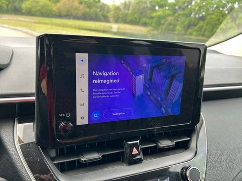 Used 2023 Toyota Corolla LE image 23