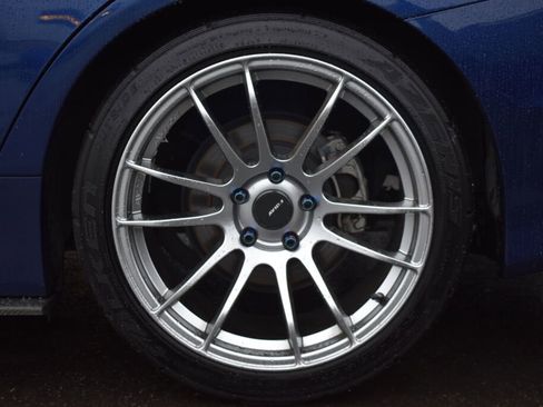 Used 2021 Subaru WRX Premium image 13