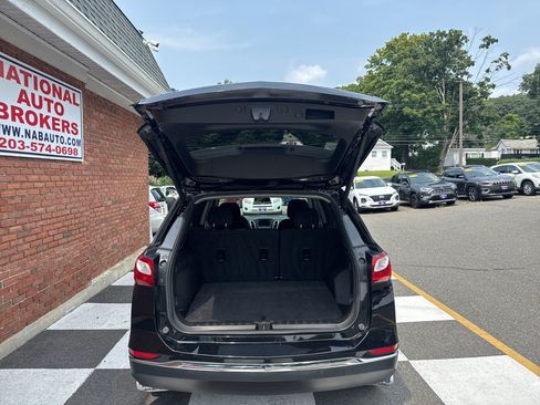 Used 2019 Chevrolet Equinox LT w/ Driver Convenience Package FWD image 34