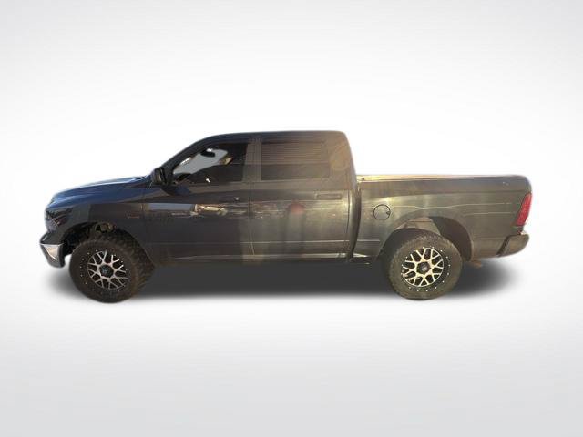 Used 2015 RAM 1500 ST w/ SXT Appearance Group AWD/4WD image 12