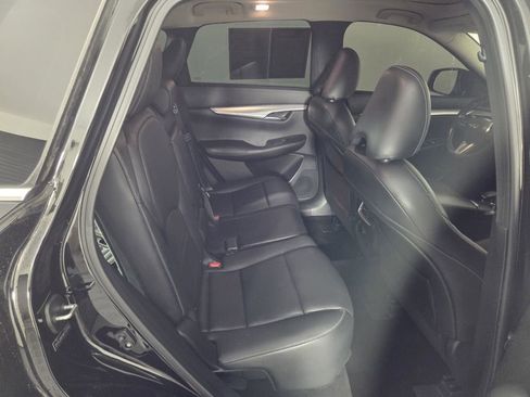 Used 2019 INFINITI QX50 Luxe w/ Cargo Package image 31