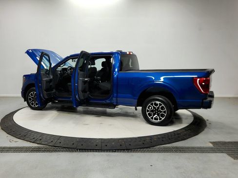 Used 2023 Ford F150 XLT RWD image 14