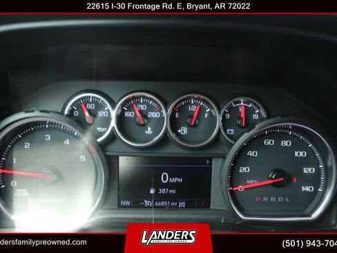 Used 2023 Chevrolet Silverado 2500 LT w/ Convenience Package image 21