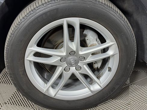 Used 2014 Audi Q5 3.0T Premium Plus image 12