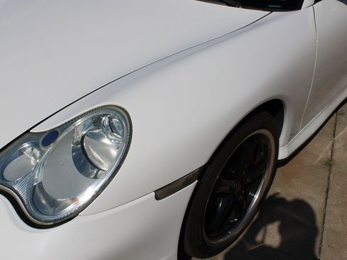 Used 2003 Porsche 911 Carrera RWD image 39