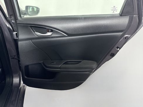 Used 2017 Honda Civic LX image 27