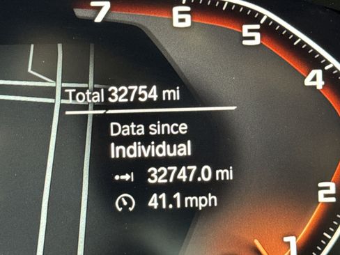 Used 2023 BMW X3 M40i w/ Premium Package image 22