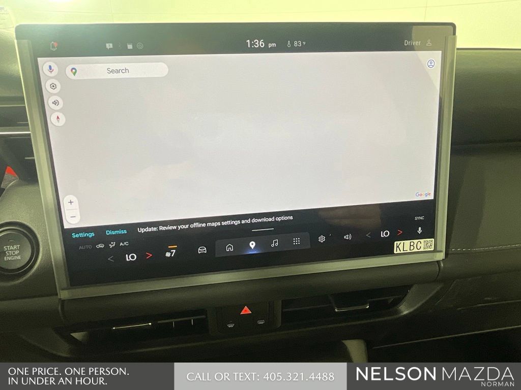 New 2026 MAZDA CX-5 Select AWD/4WD image 34