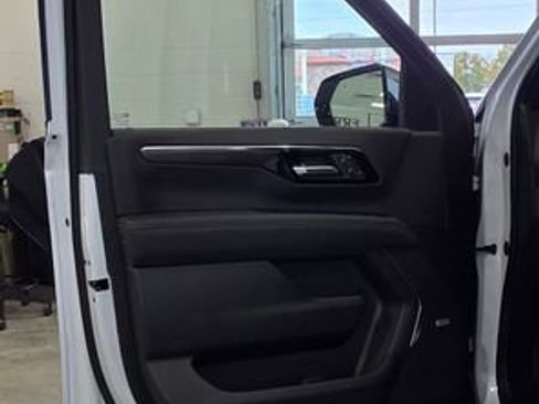 New 2026 Chevrolet Tahoe Premier w/ Sun And Tow Package image 12