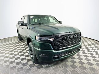 New 2026 RAM 1500 Big Horn video 2