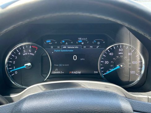 Used 2018 Ford Expedition Limited w/ Equipment Group 302A RWD image 41