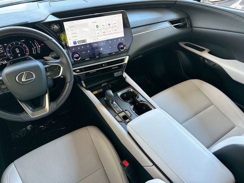 Used 2024 Lexus RX 350 Premium w/ Convenience Package image 24