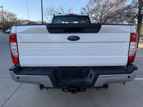Used 2020 Ford F250 XL w/ Power Equipment Group image 6