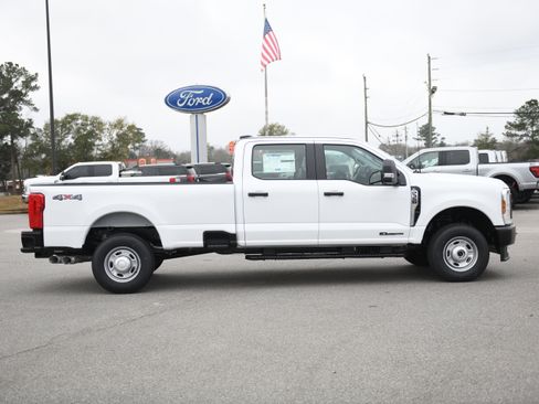 New 2026 Ford F350 XL image 1