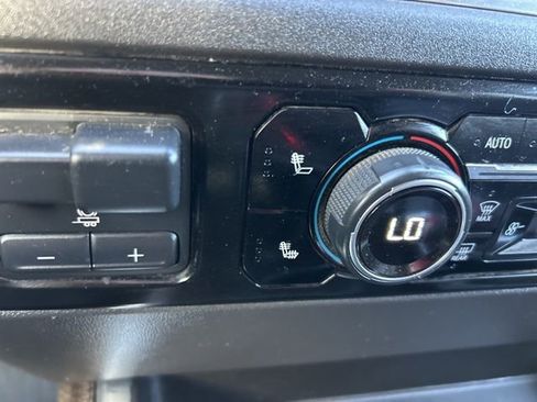 Used 2023 Chevrolet Silverado 1500 LT Trail Boss w/ Protection Package image 21