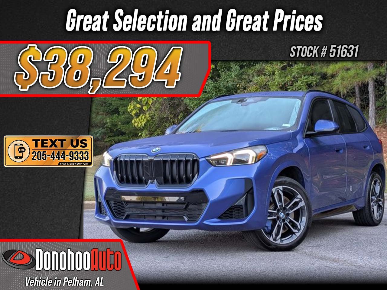 Used 2025 BMW X1 xDrive28i w/ Technology Package AWD/4WD image 1