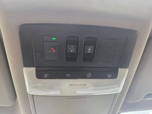 Used 2023 Nissan Rogue SL w/ SL Premium Package AWD/4WD image 20