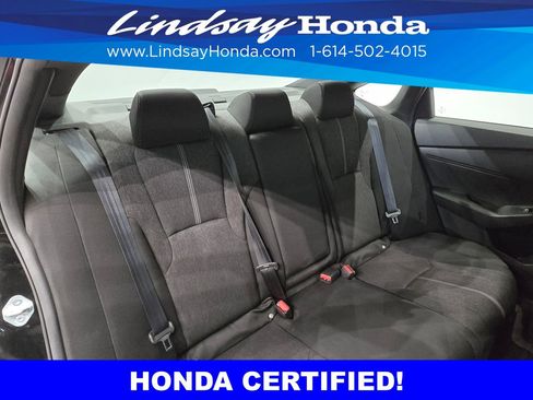 Used 2023 Honda Accord Sport image 9