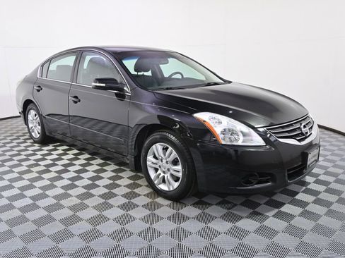 Used 2012 Nissan Altima 2.5 SL w/ 2.5SL Pkg image 8
