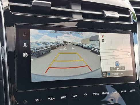 Certified 2024 Hyundai Santa Cruz XRT AWD/4WD image 17