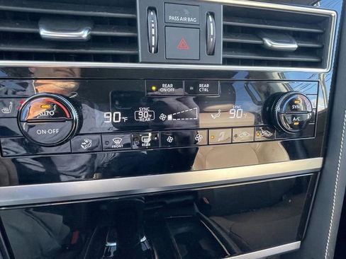 Certified 2024 INFINITI QX80 Premium Select w/ Cargo Package AWD/4WD image 18