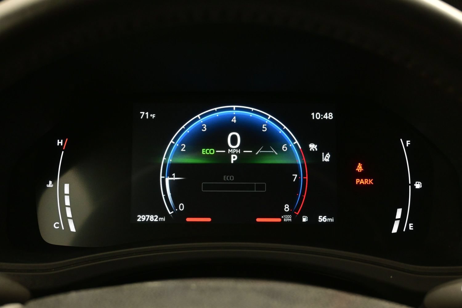 Used 2025 Toyota Grand Highlander FWD image 27