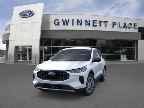 New 2026 Ford Escape Active FWD image 2