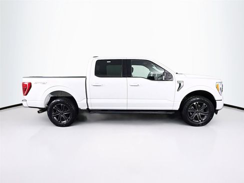 Used 2023 Ford F150 XLT w/ Equipment Group 302A High AWD/4WD image 8