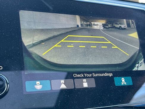 Certified 2019 Honda Pilot Elite image 21