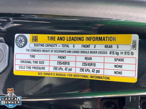 Used 2025 Tesla Model 3 Long Range RWD image 18