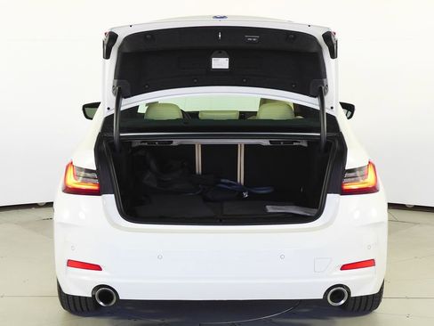 Certified 2024 BMW 330e 330e iPerformance w/ Convenience Package image 10