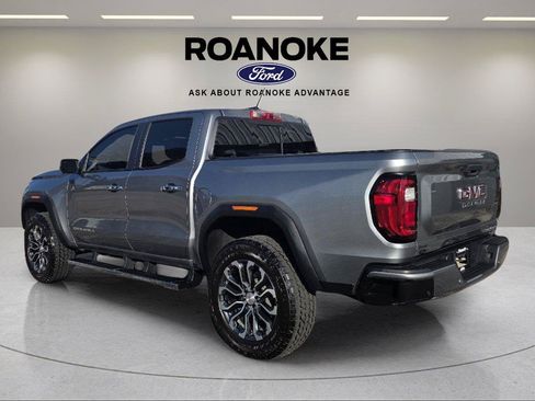Used 2023 GMC Canyon Denali AWD/4WD image 15