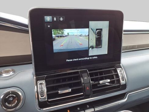 Used 2021 Lincoln Navigator Black Label image 29
