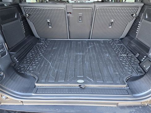 New 2026 Land Rover Defender 110 S image 23