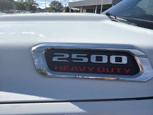 Used 2023 RAM 2500 Big Horn w/ Level 1 Equipment Group AWD/4WD image 12