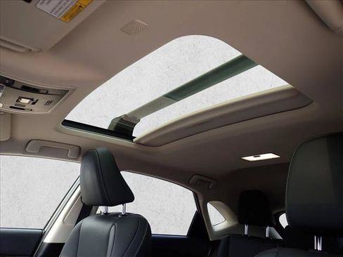 Used 2021 Lexus NX 300h AWD w/ Accessory Package image 14
