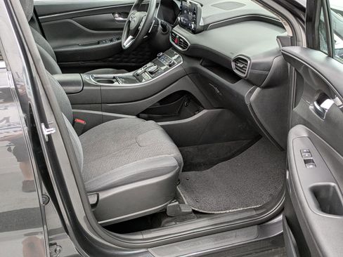 Used 2022 Hyundai Santa Fe SEL image 16