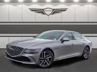 New 2025 Genesis G80 2.5T Advanced 360° Tour