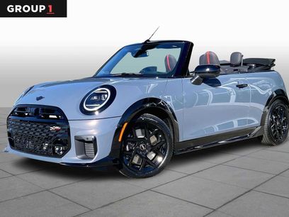 New 2026 MINI Cooper S