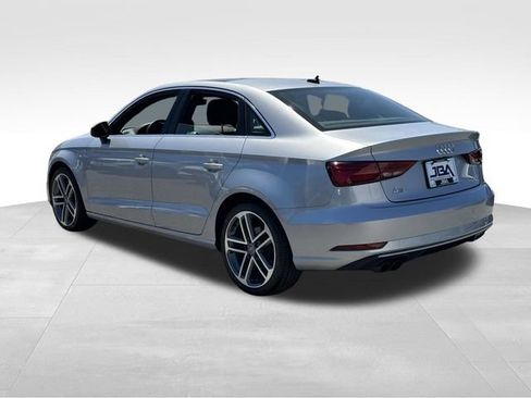Used 2019 Audi A3 2.0T Premium w/ Convenience Package FWD image 26