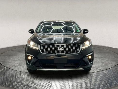 Used 2019 Kia Sorento SX image 3