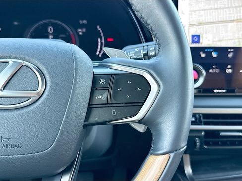 Used 2024 Lexus RX 350 Premium Plus w/ Convenience Package FWD image 40