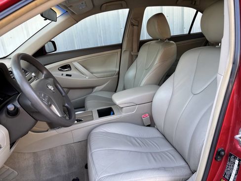 Used 2007 Toyota Camry LE image 12