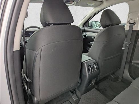 New 2026 Hyundai Tucson SEL FWD image 21