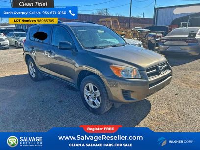 Used 2011 Toyota RAV4 Sport