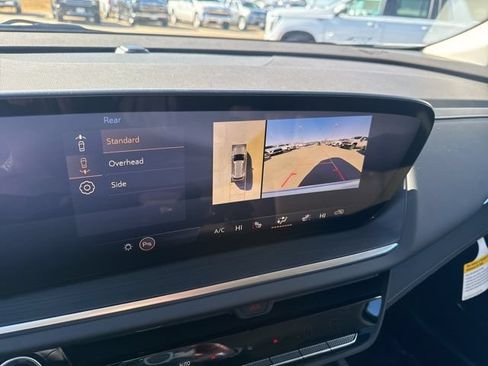 New 2026 Buick Envision Preferred AWD/4WD image 61